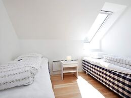5 Person Holiday Park Home in Karrebaeksminde