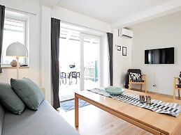 5 Person Holiday Park Home in Karrebaeksminde