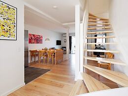 5 Person Holiday Park Home in Karrebaeksminde