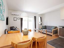 5 Person Holiday Park Home in Karrebaeksminde
