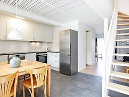 5 Person Holiday Park Home in Karrebaeksminde