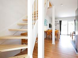 5 Person Holiday Park Home in Karrebaeksminde