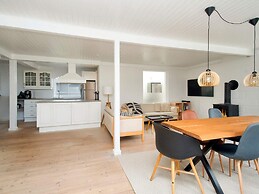 4 Star Holiday Home in Hojby