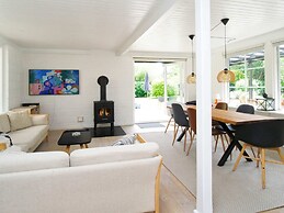 4 Star Holiday Home in Hojby