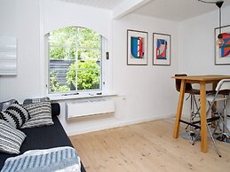 4 Star Holiday Home in Hojby