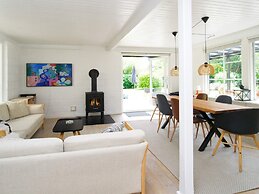 4 Star Holiday Home in Hojby