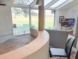4 Person Holiday Home in Hurup Thy