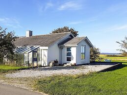 4 Person Holiday Home in Hurup Thy