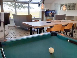 4 Person Holiday Home in Hurup Thy