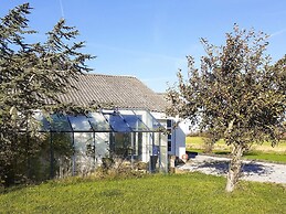 4 Person Holiday Home in Hurup Thy