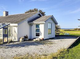 4 Person Holiday Home in Hurup Thy