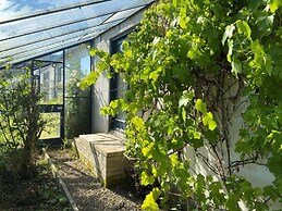 4 Person Holiday Home in Hurup Thy