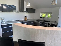 4 Person Holiday Home in Hurup Thy