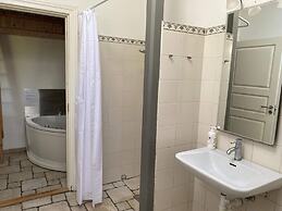 4 Person Holiday Home in Hurup Thy
