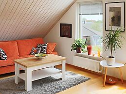 4 Star Holiday Home in Frillesas