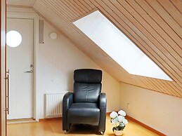 4 Star Holiday Home in Frillesas