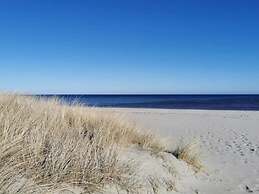 4 Person Holiday Home in Albaek