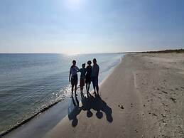 4 Person Holiday Home in Albaek