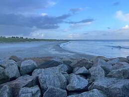 4 Person Holiday Home in Albaek