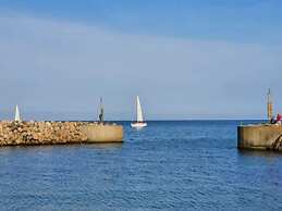 4 Person Holiday Home in Albaek