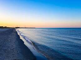 4 Person Holiday Home in Albaek
