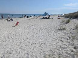 4 Person Holiday Home in Albaek