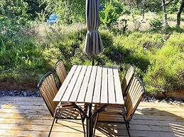 4 Person Holiday Home in Albaek