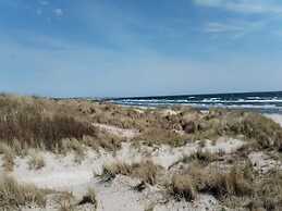 4 Person Holiday Home in Albaek