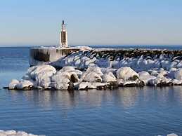 4 Person Holiday Home in Albaek