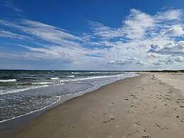 4 Person Holiday Home in Albaek
