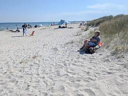 4 Person Holiday Home in Albaek