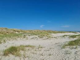 4 Person Holiday Home in Albaek