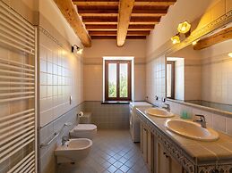 Country House in Cagli With Pool and Views