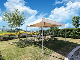 Country House in Cagli With Pool and Views