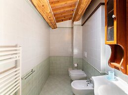 Country House in Cagli With Pool and Views