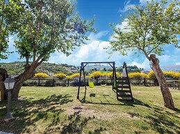 Country House in Cagli With Pool and Views