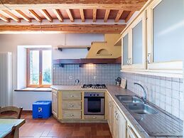 Country House in Cagli With Pool and Views