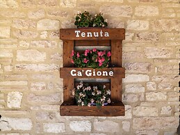 Country House in Cagli With Pool and Views