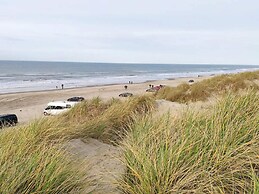4 Star Holiday Home in Blokhus