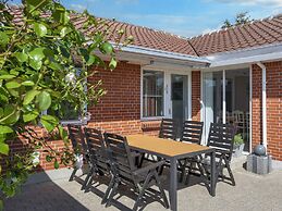 4 Star Holiday Home in Blokhus