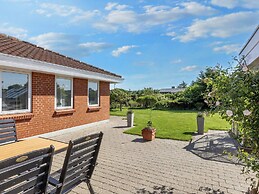 4 Star Holiday Home in Blokhus