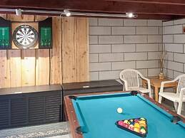 4 Star Holiday Home in Blokhus