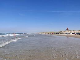 4 Star Holiday Home in Blokhus
