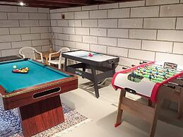 4 Star Holiday Home in Blokhus