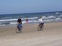 4 Star Holiday Home in Blokhus