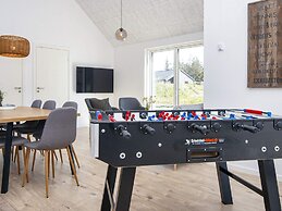 5 Star Holiday Home in Romo