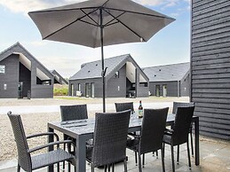 5 Star Holiday Home in Romo