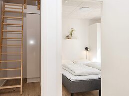 5 Star Holiday Home in Romo