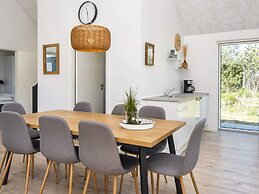 5 Star Holiday Home in Romo