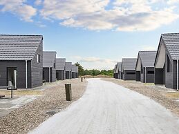 5 Star Holiday Home in Romo
